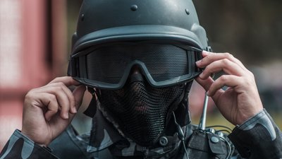 Обмежать рух транспорту: на Черкащині СБУ проведе антитерористичні навчання