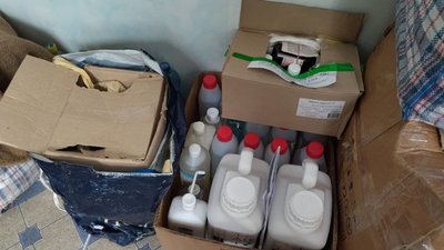 У Миколаївській ЛШМД волонтери збирають допомогу. Які потреби та як долучитися У Миколаївській ЛШМД волонтери збирають допомогу. Які потреби та як долучитися