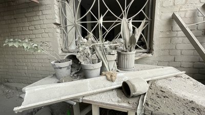 Росіяни обстріляли село Подоли на Харківщині: загинув чоловік
