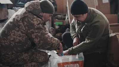 дронопошта