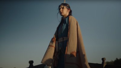"Відьмак 3": рівненська співачка записала україномовний кавер до промоції оновлення гри "Відьмак 3": рівненська співачка записала україномовний кавер до промоції оновлення гри