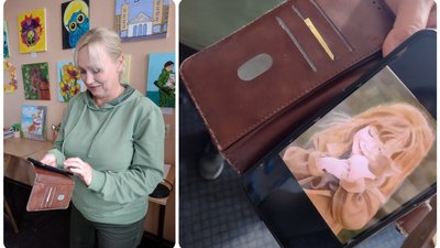 Маріупольська художня школа у Львові Маріупольська художня школа у Львові