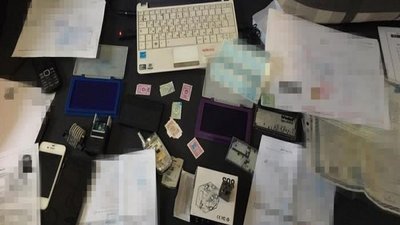 В Одесі припинили канал незаконної міграції - СБУ В Одесі припинили канал незаконної міграції - СБУ