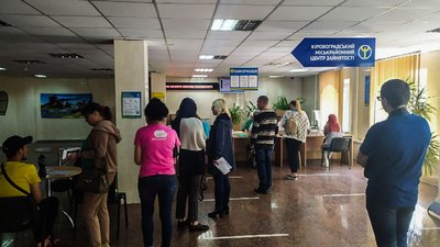 Безробітні жителі Дніпропетровщини можуть опанувати нову професію: куди звертатися