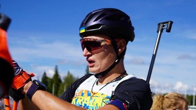 Віталій Мандзин