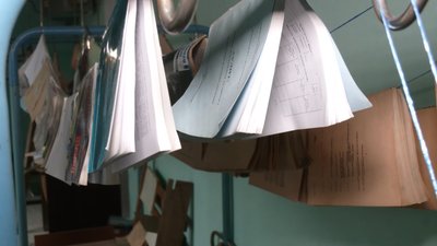 Відновлення двох харківських бібліотек: як українці збирають гроші Відновлення двох харківських бібліотек: як українці збирають гроші