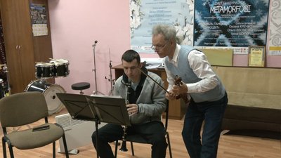 "Червона" зона: як працюють драмтеатр та філармонія у Франківську