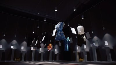 Музей воєнного дитинства відкриє свою першу виставку в Україні