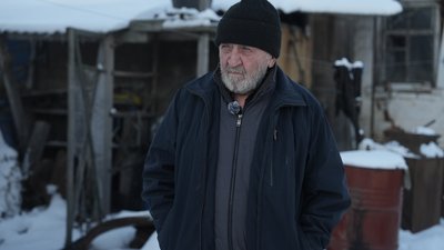 Володимир Шошура