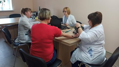 Двічі на тиждень мобільна бригада обласного центру крові виїжджає на заготівлю крові у різні громади Житомирщини Двічі на тиждень мобільна бригада обласного центру крові виїжджає на заготівлю крові у різні громади Житомирщини