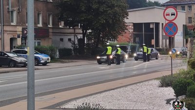 У Польщі українця покарали за нетверезе керування автобусом