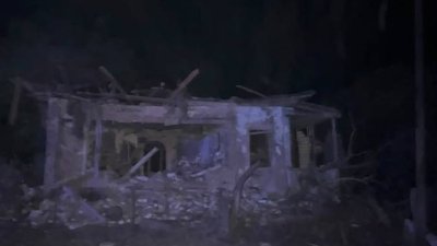 Удар КАБ Ізюм
