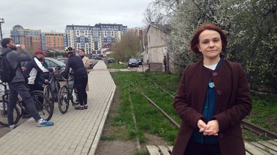 "Крутиш педалі – рятуєш життя": у Луцьку триває реєстрація на благодійний велопробіг