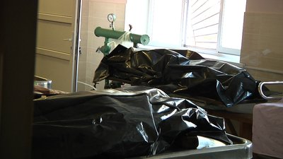 У Житомирі за місяць втричі зросла смертність від коронавірусу У Житомирі за місяць втричі зросла смертність від коронавірусу