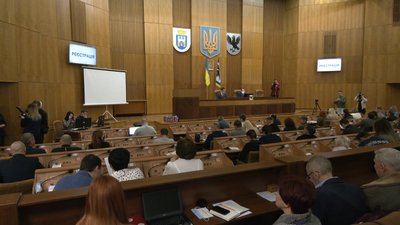 Депутати Івано-Франківської міської ради затвердили кандидатури 17 старост територіальної громади