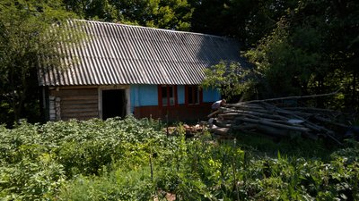У громаді на Дніпропетровщині переселенцям безкоштовно передали понад 150 будинків