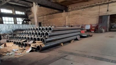 Приміщення підпорядкованого Міноборони відомства Приміщення підпорядкованого Міноборони відомства