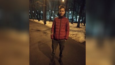 На Житомирщині розшукують 17-річного хлопця, який не повернувся додому На Житомирщині розшукують 17-річного хлопця, який не повернувся додому