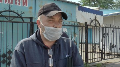Організатор акції Олександр Лещенко Організатор акції Олександр Лещенко