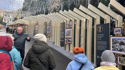 У Криму екскурсоводів змушують "замовчувати" внесок кримських татар в історію півострова — Крим.Реалії