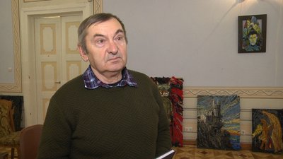 Поет Олександр Гунько Поет Олександр Гунько