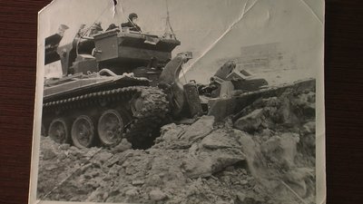 На Волині скасували заходи з вшанування чорнобильців