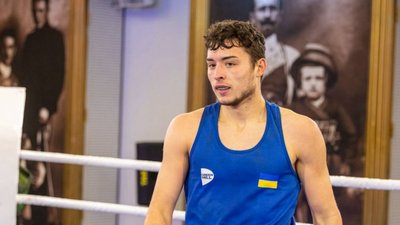Бокс, Микита Захарченко, турнір в Чорногорії, золота медаль