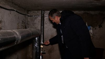 "Енергодім": як у Рівному утеплили будинок за кошти держпрограми "Енергодім": як у Рівному утеплили будинок за кошти держпрограми