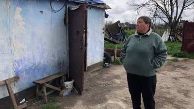 Партизанське Партизанське