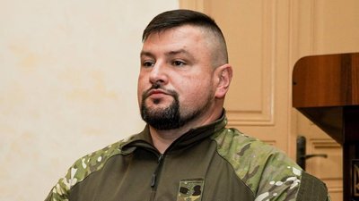 Битва за Бахмут та Лисичанськ: львівський правоохоронець розповів як стримували росіян Битва за Бахмут та Лисичанськ: львівський правоохоронець розповів як стримували росіян