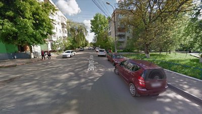 У Вінниці просять перейменувати одну з вулиць