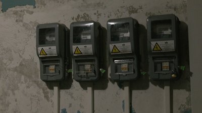 Два місяці без світла: у Черкасах мешканці гуртожитку скаржаться на відсутність електропостачання Два місяці без світла: у Черкасах мешканці гуртожитку скаржаться на відсутність електропостачання
