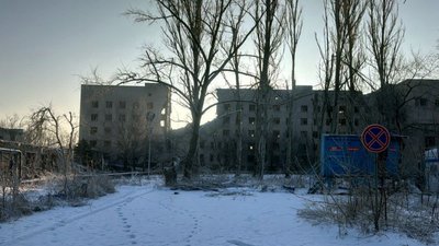 Армія РФ сім разів обстріляла Донеччину, загиблих та поранених немає