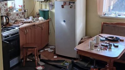 Розпивали спиртні напої: на Черкащині чоловіка підозрюють у вбивстві товариша
