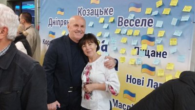 213 день війни: хроніка подій в Херсонській області 213 день війни: хроніка подій в Херсонській області