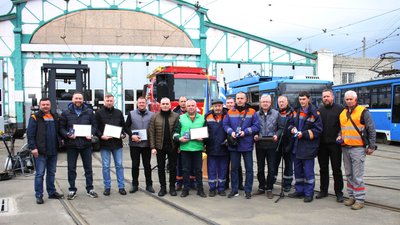 "За оборону міста": в Миколаєві вручили відзнаки "За оборону міста": в Миколаєві вручили відзнаки