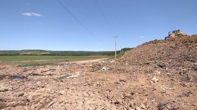 Ужгородська міська рада розглядає для кладовища ділянку в селі Баранинці Ужгородська міська рада розглядає для кладовища ділянку в селі Баранинці