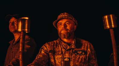 Свято єдності: у Холодному Яру на Черкащині відсвяткували Покрову Свято єдності: у Холодному Яру на Черкащині відсвяткували Покрову