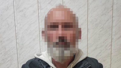 58-річний інженер з Купʼянська, підозрюваний у пособництві РФ