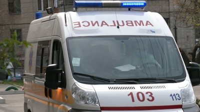 У Кропивницькому вагітну жінку госпіталізували з коронавірусом в обласну лікарню
