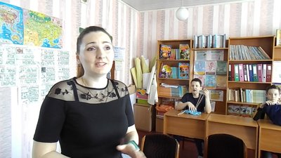 Учні житомирської спецшколи пошили більше 100 екологічних мішечків для покупок Учні житомирської спецшколи пошили більше 100 екологічних мішечків для покупок