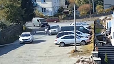 Ковель, збили чоловіка на велосипеді у Ковелі, ТЦК та СП