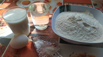 Коржі з маком: як готують десерт до Маковія на Кіровоградщині