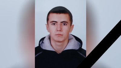 На Луганщині знайшли мертвим військового з Долинської громади