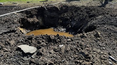 Росія завдала ударів по Сумах КАБами: є загиблі і поранені