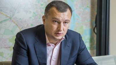 Інтимне листування, корупція, 6 тисяч правок: історії, в яких фігурували нардепи з Чернігівщини Інтимне листування, корупція, 6 тисяч правок: історії, в яких фігурували нардепи з Чернігівщини