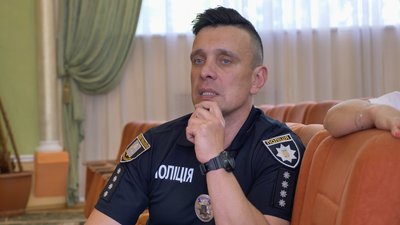 Вторгнення Росії в Україну: що відбувається на Сумщині. Тиждень 17. Онлайн