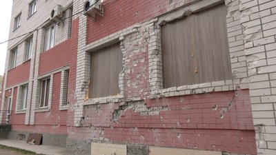 Підсумки 2022 року очима війни: медицина на Чернігівщині Підсумки 2022 року очима війни: медицина на Чернігівщині