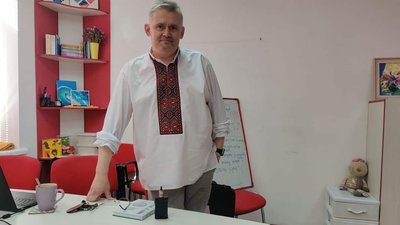У Черкасах помер психолог У Черкасах помер психолог