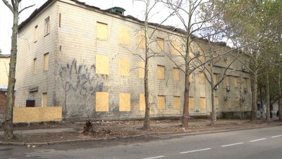 Одеські комунальники допомагають миколаївцям